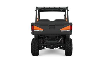 Polaris - ProXD, Mid-Size Crew, Gas, Base