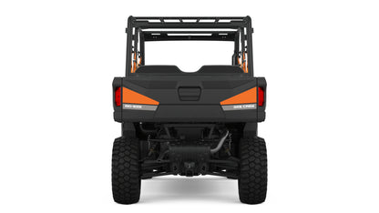 Polaris - ProXD, Mid-Size Crew, Gas, Base