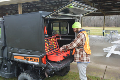 Polaris - ProXD, Full-Size, Diesel, w/ Heater Kit