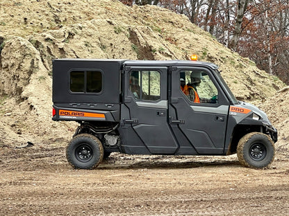 Polaris - ProXD, Full-Size, Diesel, w/ Heater Kit