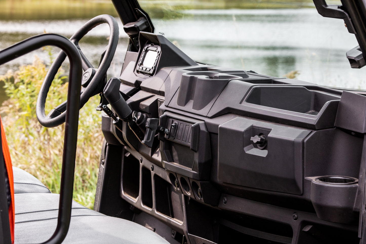 Polaris - ProXD, Full-Size, Diesel, w/ Heater Kit