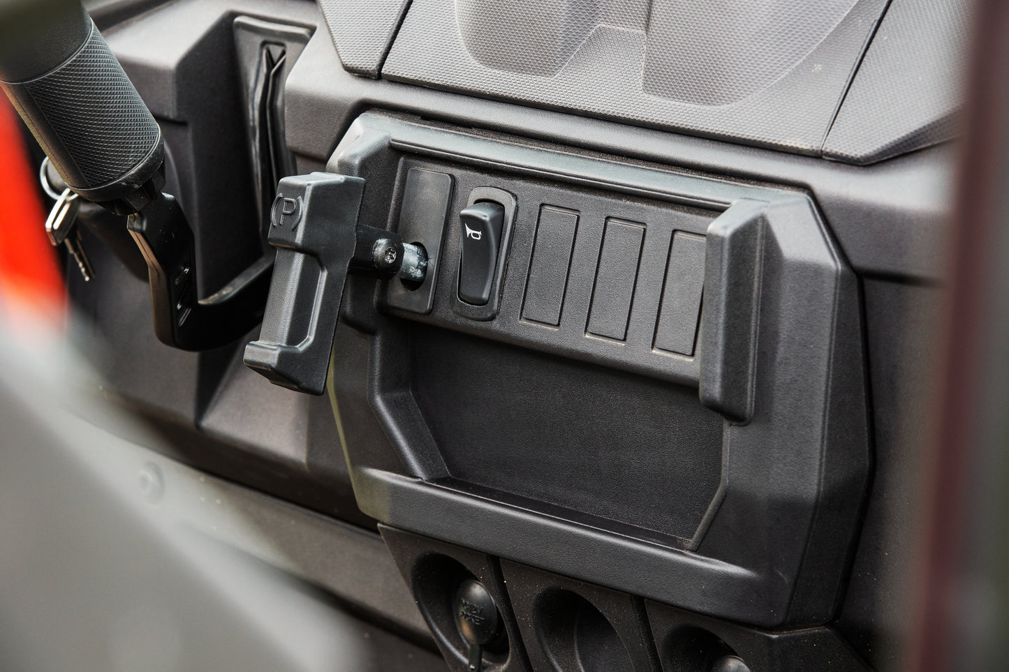 Polaris - ProXD, Full-Size, Diesel, w/ Heater Kit