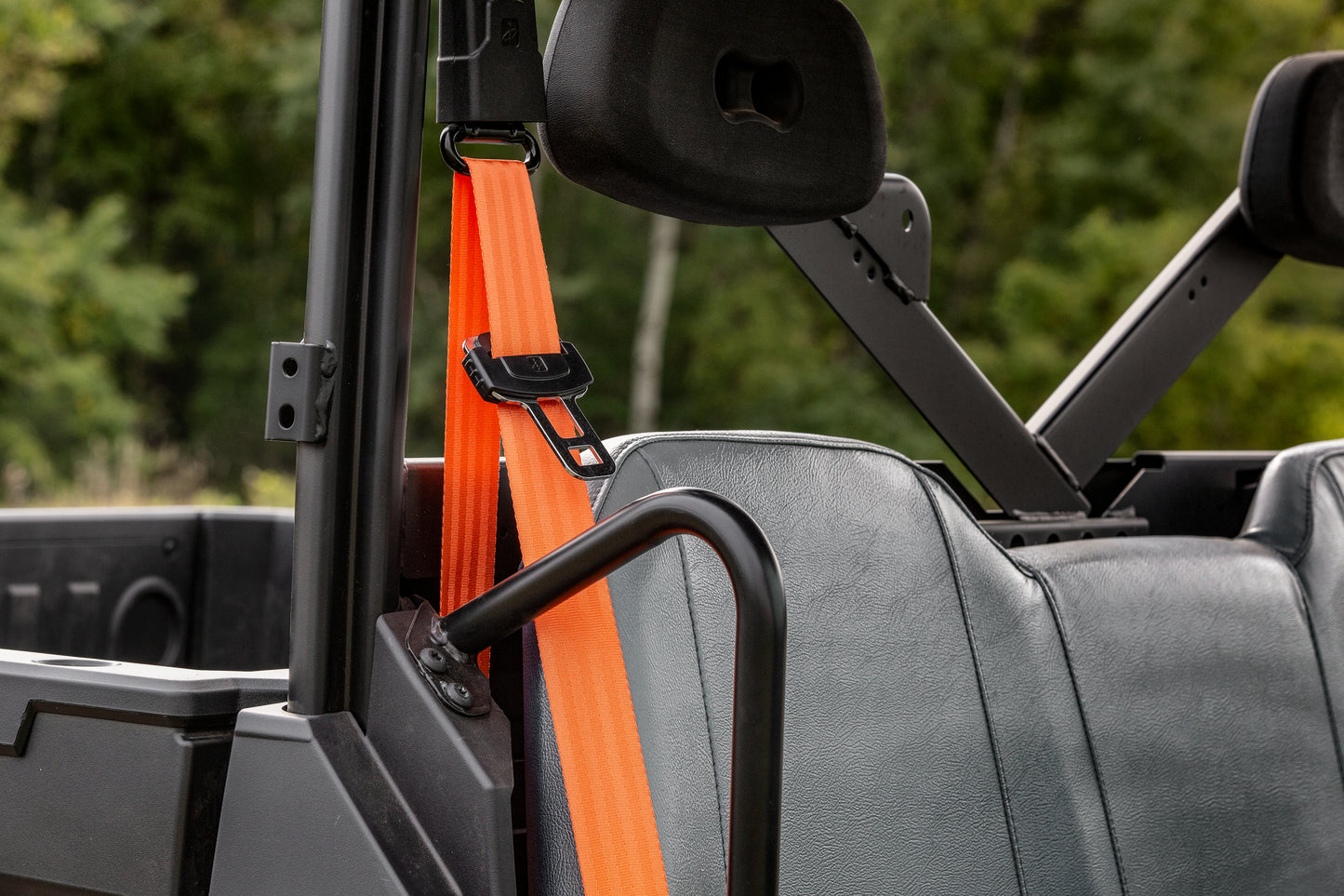 Polaris - ProXD, Full-Size Crew, Diesel, w/ EPS & Heater Kit