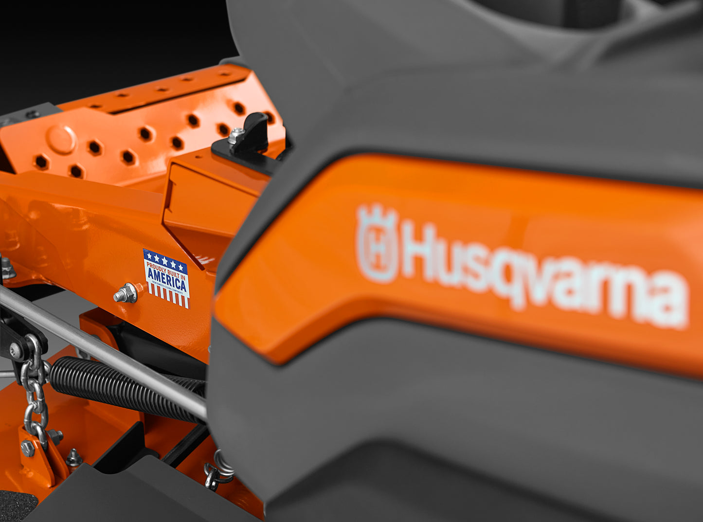 Husqvarna Forest & Garden - Z460XS