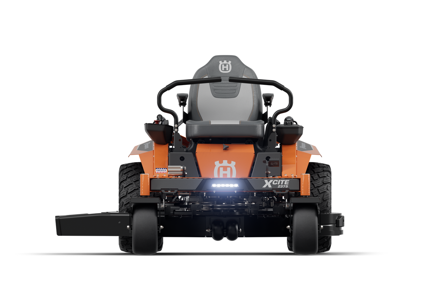Husqvarna Forest & Garden - Z375 XCITE, 60"