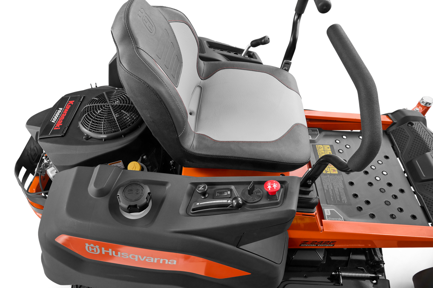 Husqvarna Forest & Garden - Z242F - Special Edition