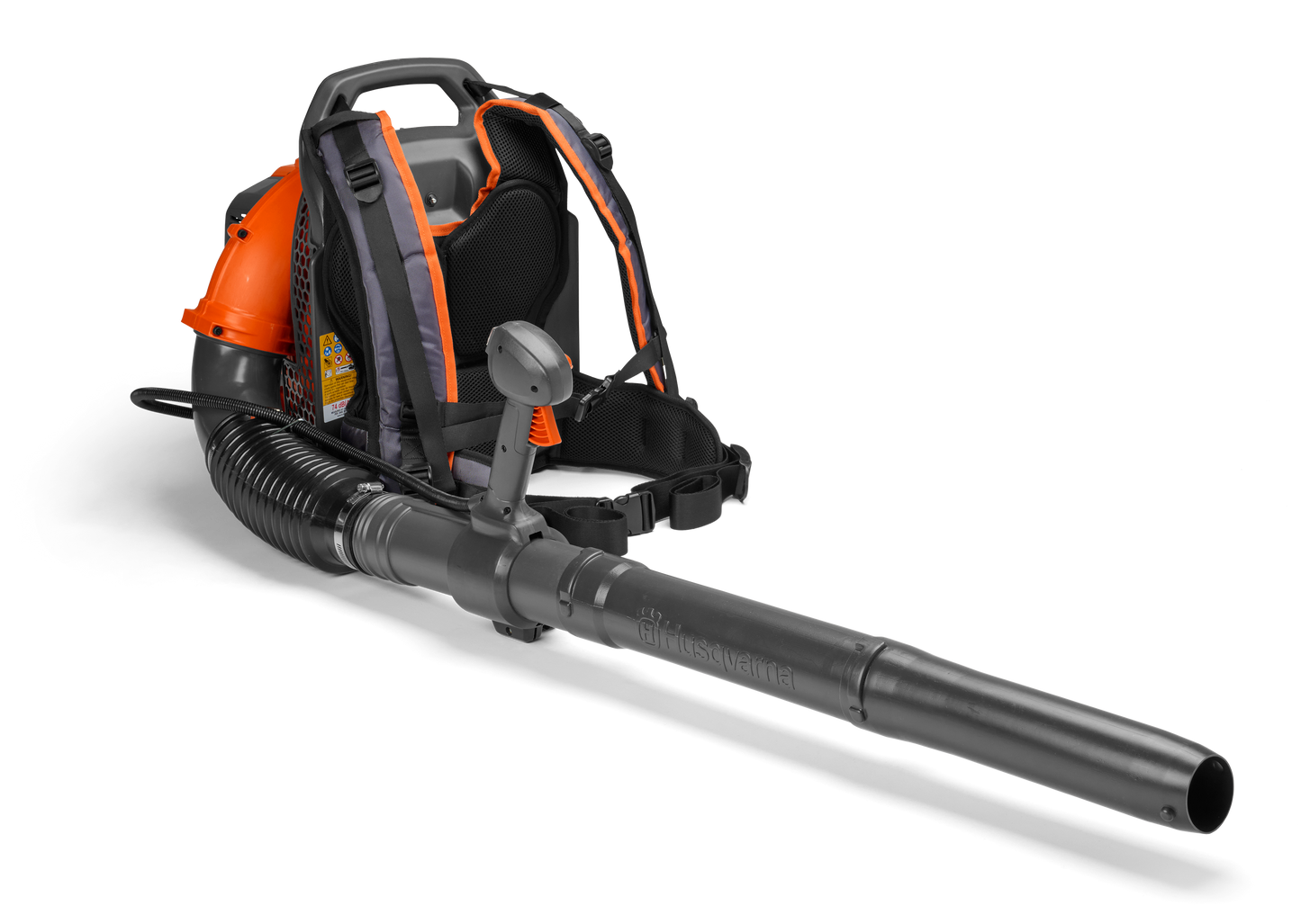 Husqvarna Forest & Garden - 150BT