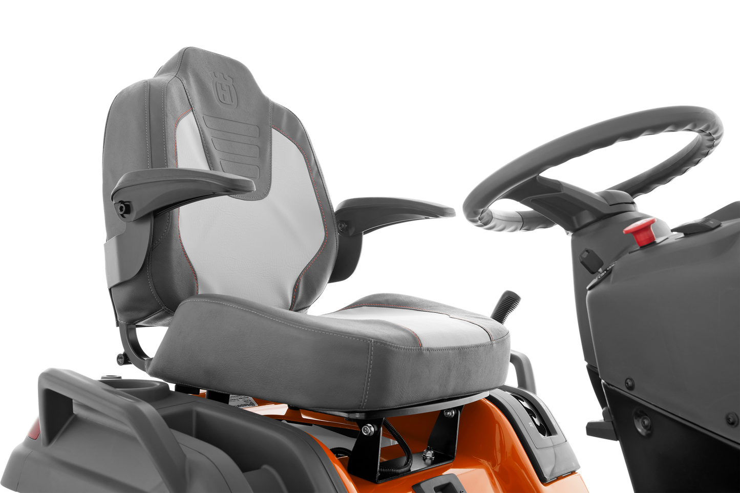 Husqvarna Forest & Garden - TS354XD