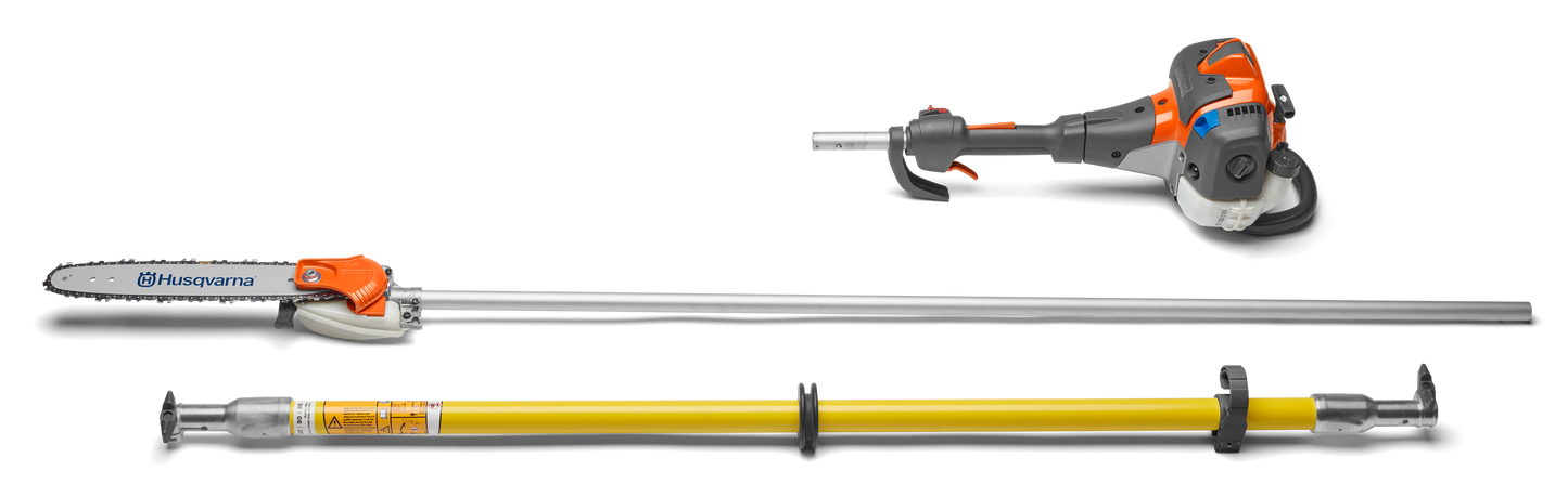 Husqvarna Forest & Garden - 525DEPS MADSAW