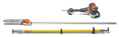 Husqvarna Forest & Garden - 525DEPS MADSAW