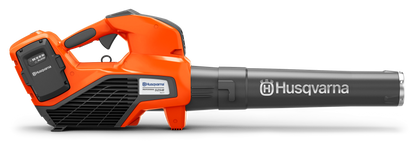 Husqvarna Forest & Garden - 525iB Mark II