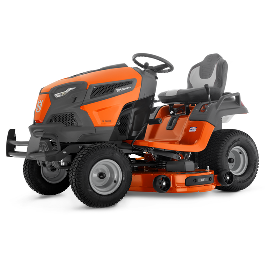 Husqvarna Forest & Garden - TS248XD