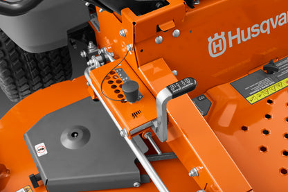 Husqvarna Forest & Garden - Z460XS