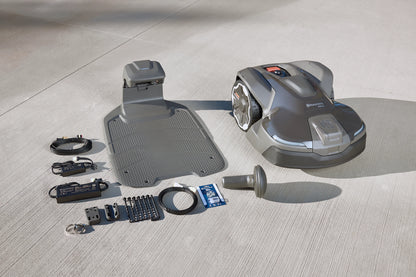 Husqvarna Forest & Garden - 970727501 - 420iQ Automower