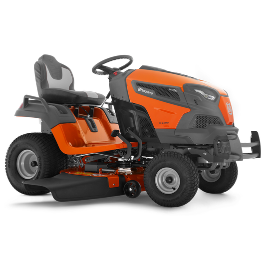 Husqvarna Forest & Garden - TS242XD