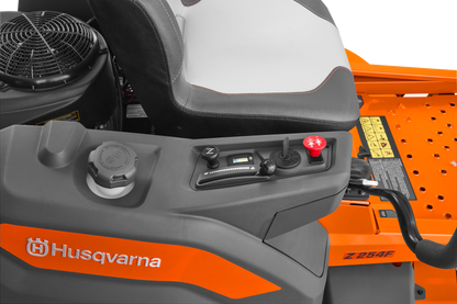 Husqvarna Forest & Garden - Z254F - Standard Edition