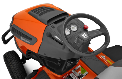 Husqvarna Forest & Garden - TS242XD