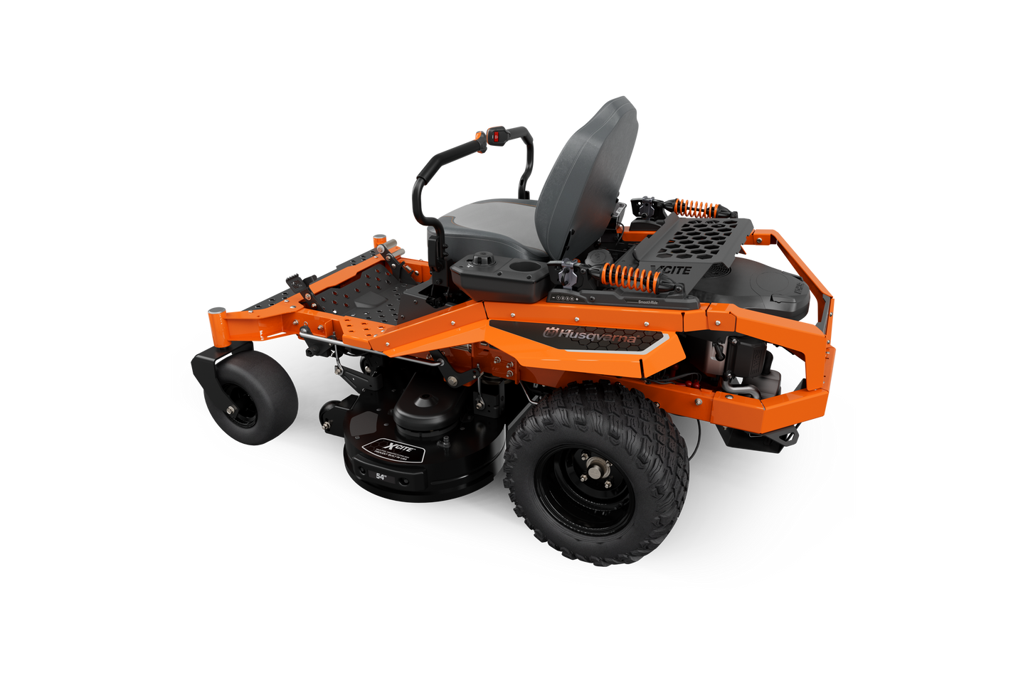 Husqvarna Forest & Garden - Z350 XCITE, 54"