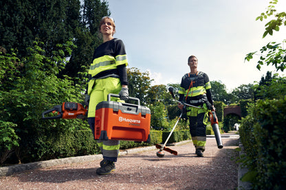 Husqvarna Forest & Garden - 525iB Mark II
