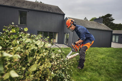 Husqvarna Forest & Garden - 130