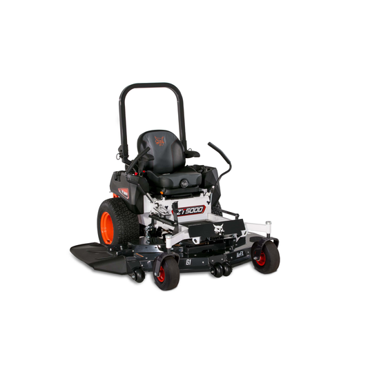 Bobcat - ZT5000, 61"