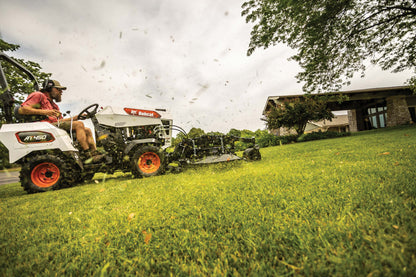 Bobcat - AT450, Diesel