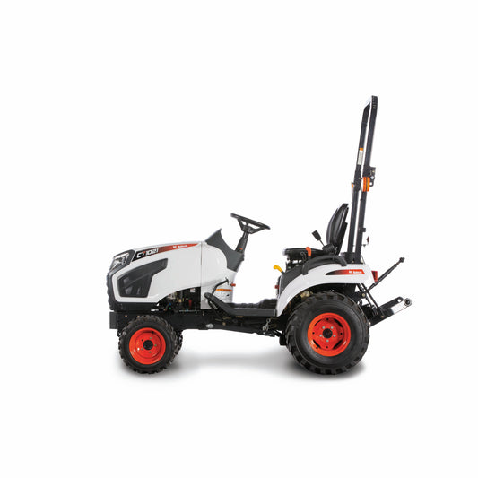 Bobcat - CT1021 HST, Tractor Only