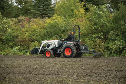 Bobcat - CT2025 HST, Front End Loader
