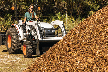 Bobcat - CT2025 HST, Front End Loader