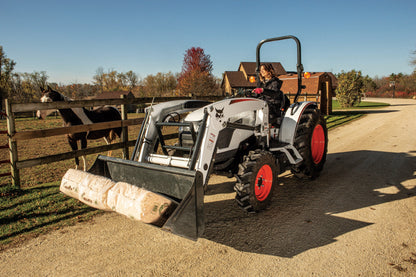Bobcat - CT4058 HST, Front End Loader