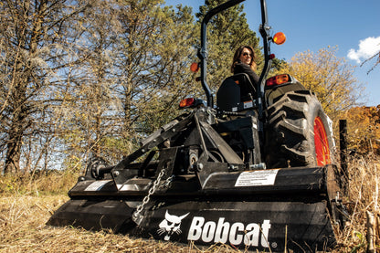 Bobcat - CT4058 HST, Front End Loader