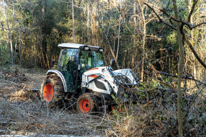 Bobcat - CT5555 eHST, Front End Loader