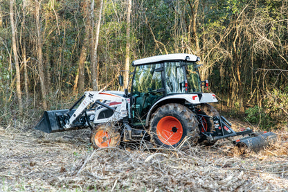Bobcat - CT5555 eHST, Front End Loader