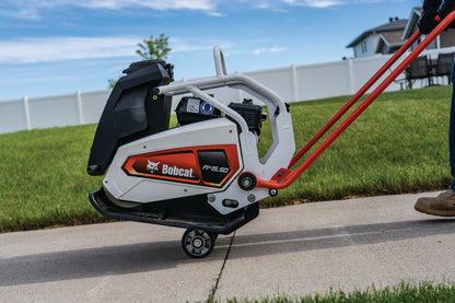 Bobcat - FP15.40 Forward Plate Compactor
