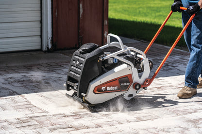 Bobcat - FP15.40 Forward Plate Compactor