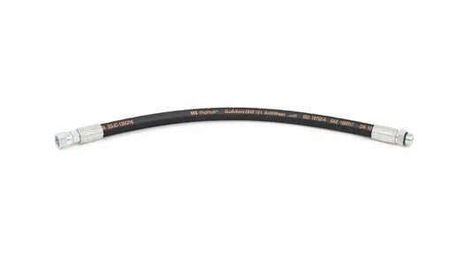 Bobcat - Spare Parts - 2188157-01 - HOSE HYDRAULIC ASSY