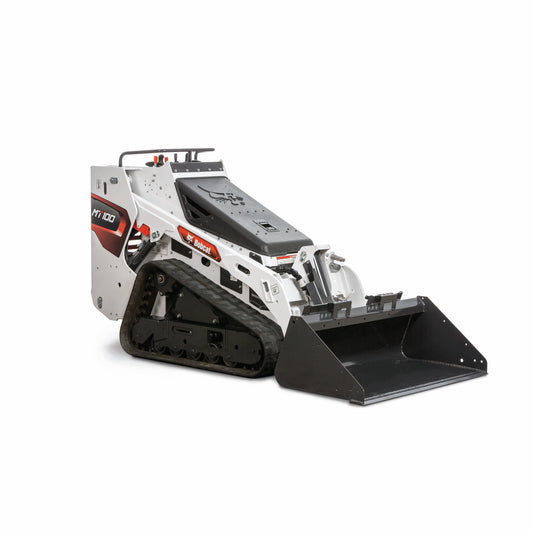 Bobcat - MT100, Narrow Track