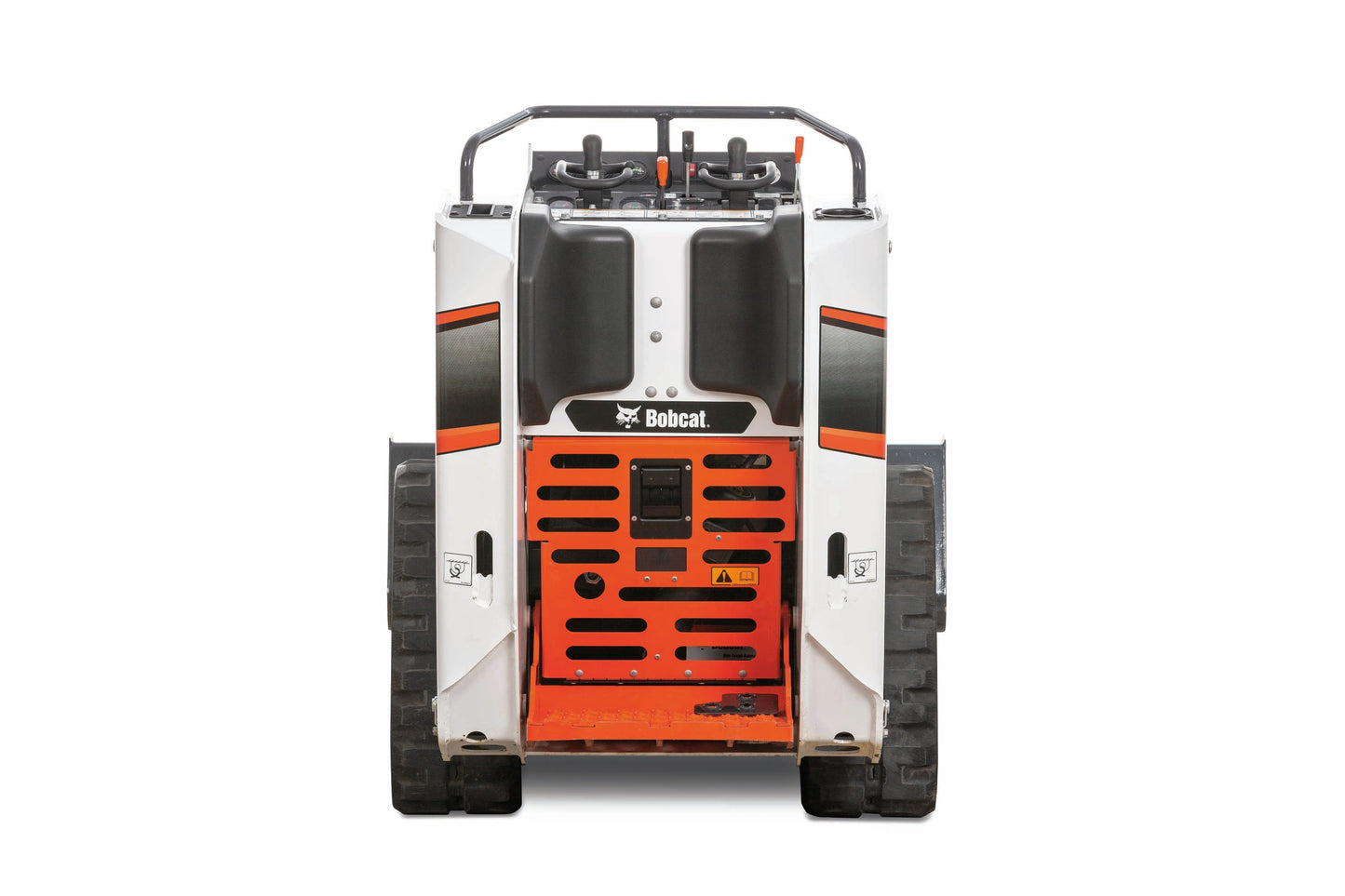 Bobcat - MT100, Narrow Track
