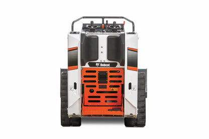 Bobcat - MT100, Narrow Track