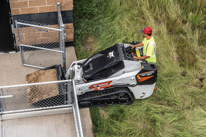 Bobcat - MT120, Wide Track