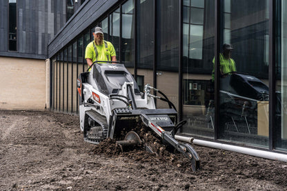 Bobcat - MT120, Wide Track