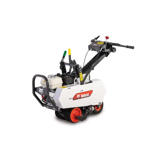 Bobcat - SC12, Honda GX160