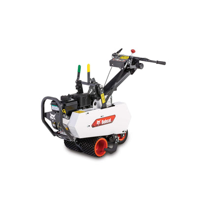 Bobcat - SC18, Vanguard 200