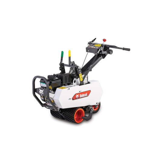 Bobcat - SC18, Vanguard 200