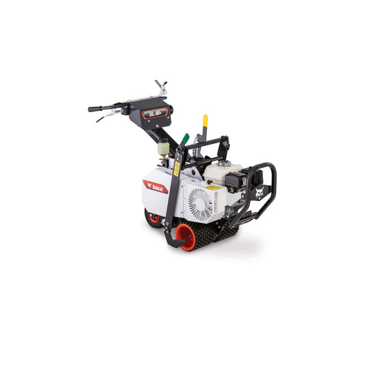 Bobcat - SC18H, Honda GX160