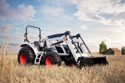 Bobcat - UT6066, Tractor Only