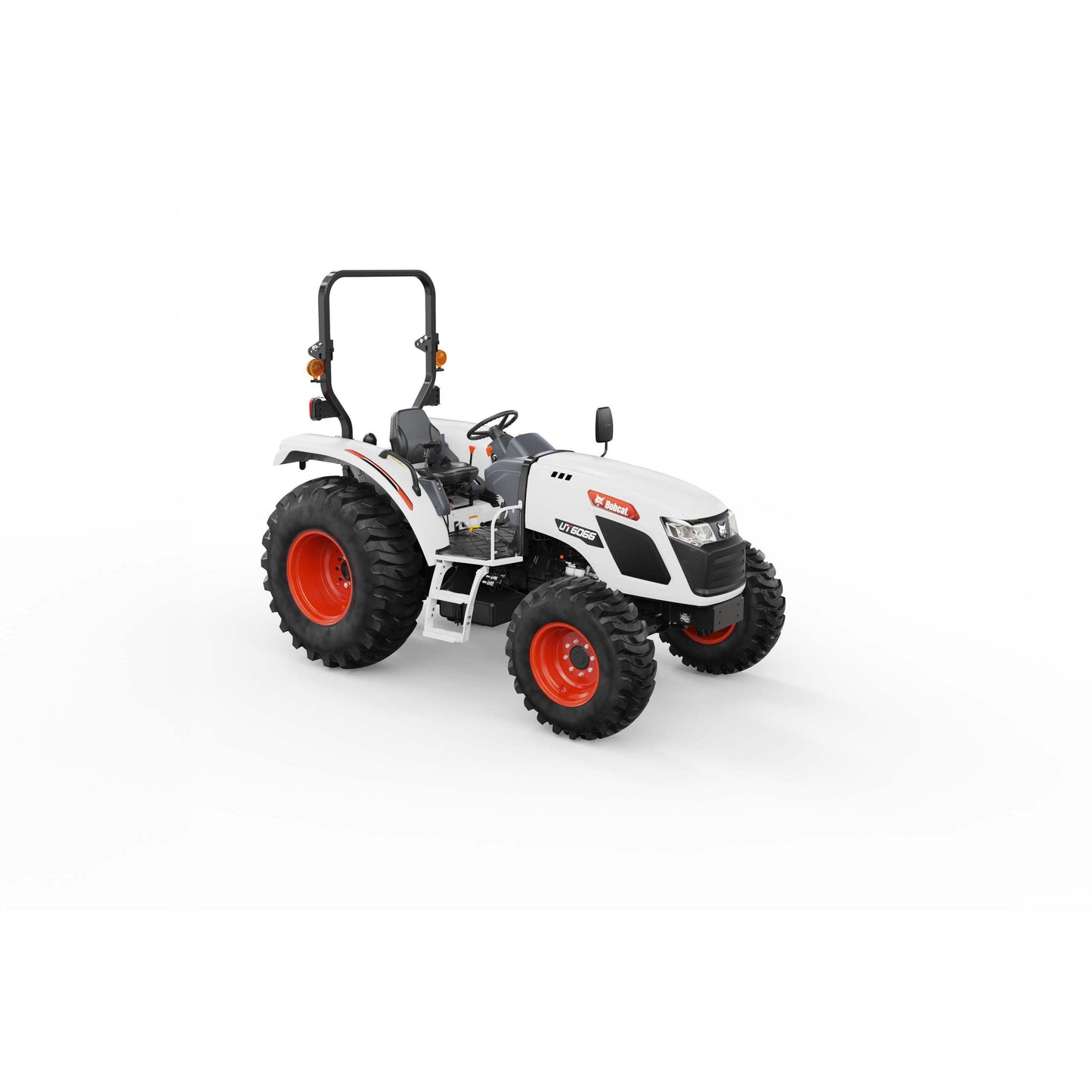 Bobcat - UT6066, Tractor Only