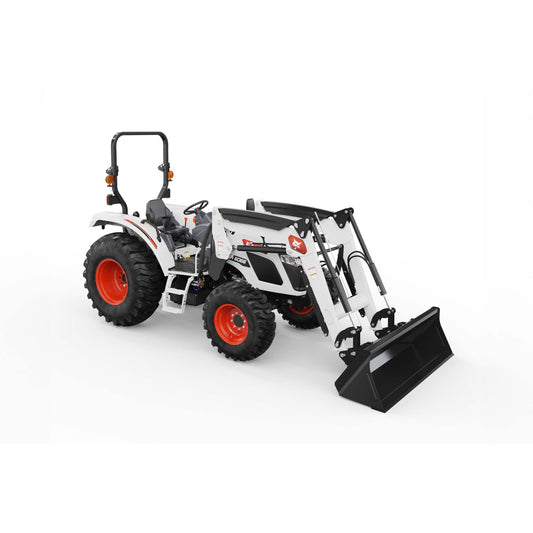 Bobcat - UT6066, Front End Loader