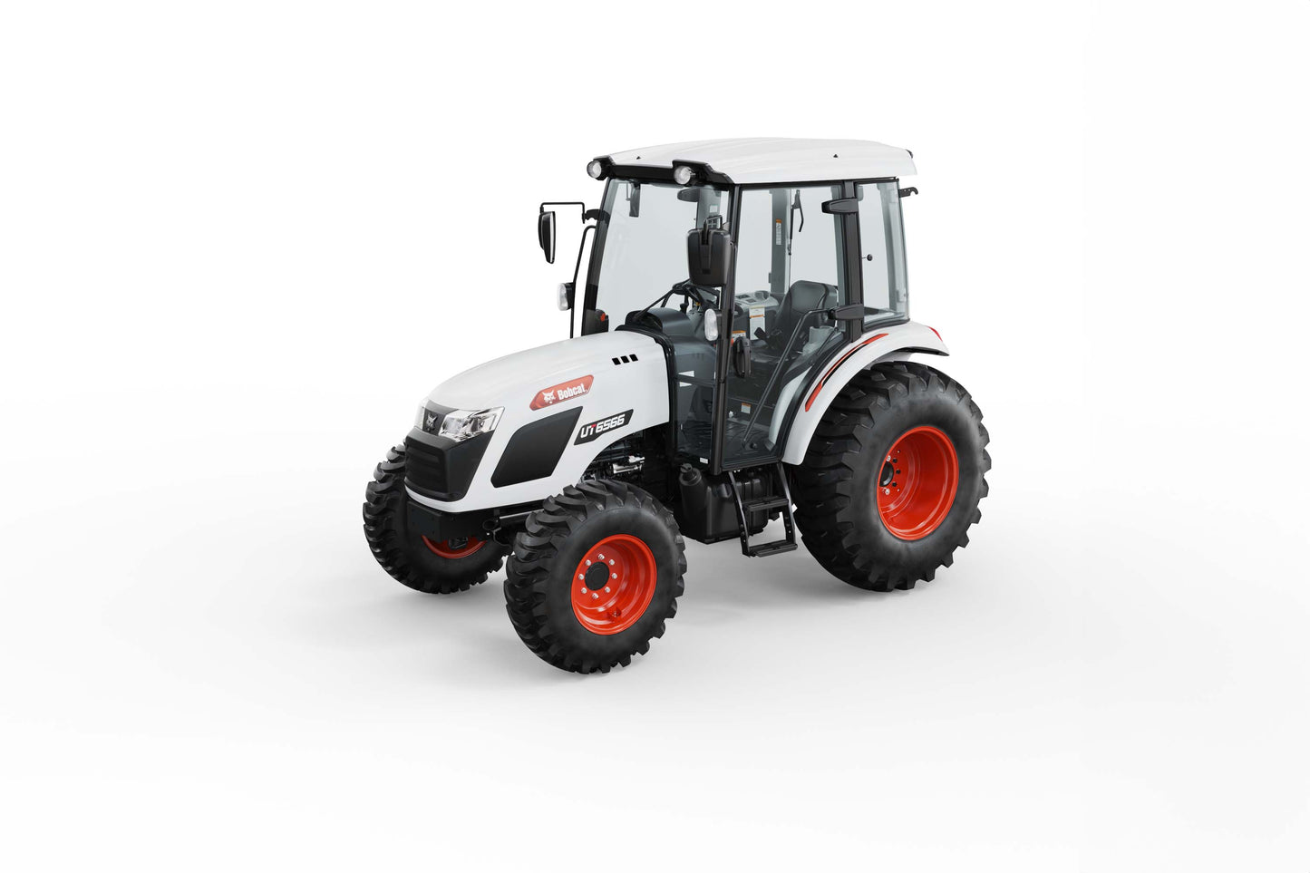 Bobcat - UT6566, Tractor Only