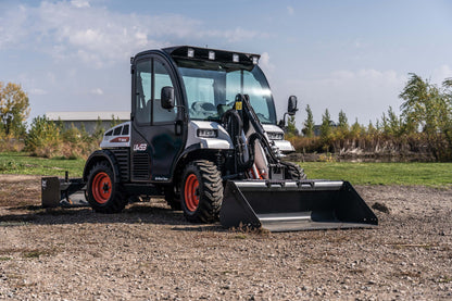 Bobcat - UW53 Toolcat Utility Work Machine
